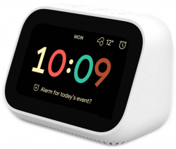 Ebay: XIAOMI Mi Smart Clock Smart Speaker mit Gutschein für nur 42,49 Euro statt 52,94 Euro bei Idealo