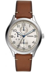 Fossil BQ2482 Herren Multifunktion Armbanduhr für nur 47,20 Euro statt 95,09 Euro bei Idealo