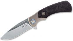 Fox Knives 01FX315 Taschenmesser 40° Anniversary Knife M390 für 218,35€ statt PVG laut Idealo 466,65€  @amazon