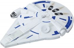Hasbro Star Wars Millennium Falcon für 19,19€ (PRIME) statt PVG Idealo 35,99€ @amazon