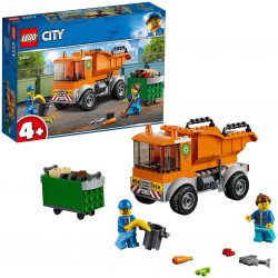 LEGO 60220 City Müllabfuhr, LKW Spielzeug für 12,15€ (PRIME) statt PVG Idealo 16,98€ @amazon