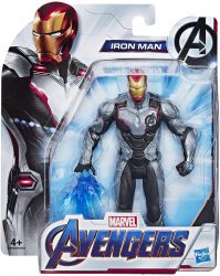 Marvel Avengers: Endgame 15 cm große Iron Man Action-Figur  für 8,78€ (PRIME) statt Preisvergleich laut Idealo 17,98€ @amazon