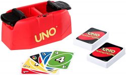 Mattel Games GKC04 UNO Showdown Kartenspiel für 14,99€ (PRIME) statt PVG laut Idealo  21,18€ @amazon