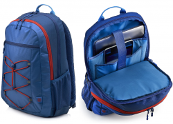 Notebooksbilliger: HP Active Backpack Notebook Rucksack für nur 13,94 Euro statt 23,41 Euro bei Idealo