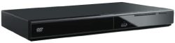 Panasonic DVD-S500EG-K Eleganter DVD-Player  für 19,90€ (PRIME) statt PVG Idealo 33,24 €  @amazon