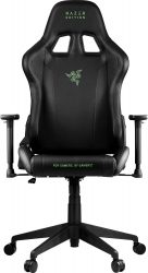 RAZER Gaming-Stuhl »Tarok Essentials« für 152,94€ statt PVG laut Idealo 222,40€ @otto