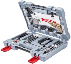 Amazon: Bosch Professional 76-teiliges Bits/Bohrer Premium Set für nur 36,99 Euro statt 45,99 Euro bei Idealo