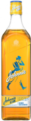 Amazon: Johnnie Walker Blonde Blended Scotch Whisky 0,7l 40% für nur 13,99 Euro statt 20,46 Euro bei Idealo