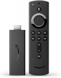 Euronics: Amazon Fire TV Stick mit Alexa-Sprachfernbedienung 2020 für nur 29 Euro statt 37,98 Euro bei Idealo