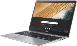 Expert: ACER Chromebook 15 (CB315-3HT-C47Q) 15,6 Zoll Multi-Touch Full-HD IPS Notebook für nur 299,43 Euro statt 379 Euro bei Idealo
