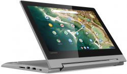 Lenovo Chromebook Flex 3 11 2in1 11 Zoll HD MT8173C 4GB/64GB eMMC ChromeOS für 199 € (249 € Idealo) @Cyberport