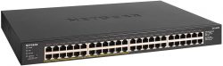 NETGEAR GS348PP 48 Port Gigabit Ethernet LAN PoE Switch für 333,43€ statt PVG  laut Idealo 384,88€ @amazon