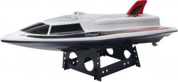 Saturn: JAMARA Rennboot Swordfish RC Boot für nur 29,99 Euro statt 40,88 Euro bei Idealo