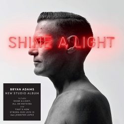 Shine a Light (Vinyl) [Vinyl LP] für 10,05€ (PRIME) statt PVG laut Idealo 18,21€ @amazon