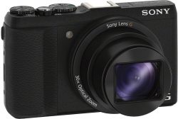 Sony DSC-HX60 Digitalkamera für 177€ statt PVG  laut Idealo 218,98€ @saturn & @amazon