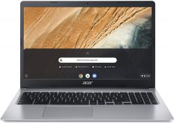 Acer Chromebook 15 (CB315) 15 Zoll Touch Full-HD/8GB RAM/128GB eMMC/Chrome OS für 299 € (374,95 € Idealo) @Amazon