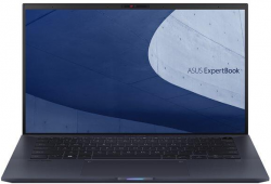 ASUS ExpertBook 35,6 cm (14 Zoll) Full HD/Core i5-10210U/8GB RAM/1TB SSD/Win10 Pro für 899 € (1199 € Idealo) @Office-Partner