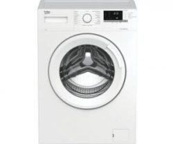 BEKO WML71434EDR1 Waschmaschine ProSmart Inverter 7KG 2ML für 269,90€ statt PVG laut Idealo 350,95€ @ebay