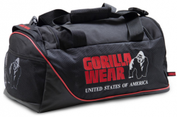 Gorilla Wear Jerome Sporttasche für 35,90 € (59,90 € Idealo) @iBOOD