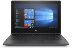 HP ProBook x360 11 G5 (9VZ74ES) Convertible Notebook 11,6 Zoll/Pentium Silver N5030/4GB/128GB/Win10 für 279 € (589 € Idealo) @Alternate