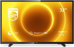 PHILIPS 32 PHS 5505/12 LED TV (Flat, 32 Zoll / 80 cm, HD) für 149 € (205,53 € Idealo) @Amazon und Saturn