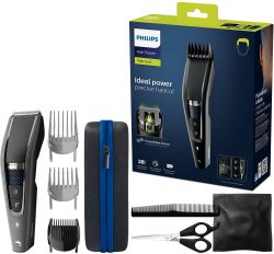 Philips HC7650/15 Haarschneider mit 28 Längeneinstellungen für 37,99 € (47,95 € Idealo) @Amazon