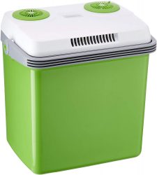 SEVERIN KB 2923 Elektrische Kühlbox mit Kühl-& Warmhaltefunktion für 84,90 € (121,23 € Idealo) @Amazon