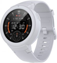 Amazfit Verge Lite GPS Smart Watch für 41,37 € (83,58 € Idealo) @Amazon