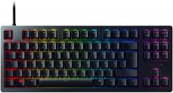 Razer Huntsman Tournament Edition Optical Gaming Keyboard German Layout für 104,99€ statt PVG laut Idealo 148,98€ @amazon