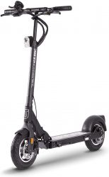 THE URBAN #HMBRG V3 E-Scooter mit Strassenzulassung für 499,99 € (861,20 € Idealo) @eBay