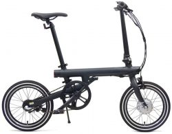 Xiaomi Qicycle Elektrisches Faltrad (Nicht im Straßenverkehr zugelassen !) für 699€ PVG Idealo 977,48€ @amazon