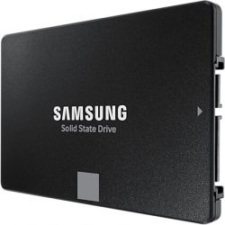 Amazon: Samsung 870 EVO 500 GB SATA 2,5 Zoll Interne SSD für nur 57,59 Euro statt 66,64 Euro bei Idealo