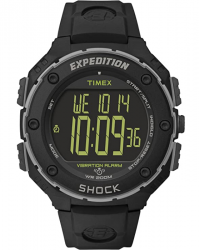 Amazon: Timex T49950 Digital Uhr für nur 52,82 Euro statt 89,89 Euro bei Idealo
