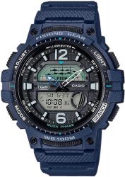 Amazon und Kaufland: Casio WSC-1250H-2AVEF Digital Armbanduhr für nur 29,89 Euro statt 39,86 Euro bei Idealo