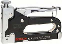Bosch Professional Handtacker HT 14 für 15,19 € (21,93 € Idealo) @Aamzon
