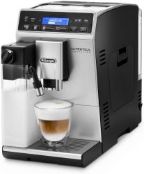 DeLonghi Kaffeevollautomat mit LatteCrema Milchsystem für 399€ statt PVG  laut Idealo 465,69€ @amazon & @euronics
