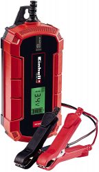 Einhell Batterie-Ladegerät CE-BC 4 M für 19,99 € (32,98 € Idealo) @Amazon