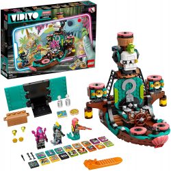 LEGO 43114 VIDIYO Punk Pirate für 29,99€ statt PVG Idealo 33,94€ @amazon