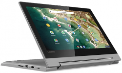 Lenovo Chromebook Flex 3 11 2in1 11 Zoll HD MT8173C 4GB/64GB eMMC ChromeOS für 149 € (214,94 € Idealo) @Cyberport