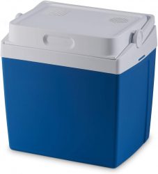Mobicool MV26 25 Liter 12 V und 230 V elektrische Kühlbox für 48,99 € (66,63 € Idealo) @Amazon