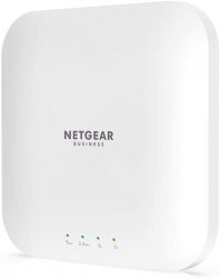 Netgear WAX214 WiFi 6 WLAN Access Point PoE  für 80,90€ statt PVG  laut Idealo 95,99€ @amazon