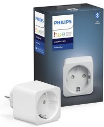 Philips Hue Smart Plug, smarte Steckdose für 19,99€ (PRIME)  statt PVG  laut Idealo 27,69€ @amazon