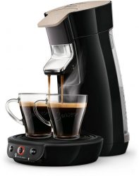 Philips Senseo Kaffeepadmaschine Eco Viva Café HD6562/35 für 27,94 € (69,99 € Idealo) @REWE