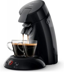 Philips Senseo New Original Kaffeepadmaschine für 41,99 € (52,88 € Idealo) @Aamzon