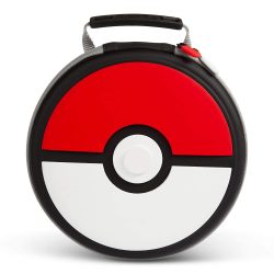 Pokémon Tragetasche für Nintendo Switch für 23,99€ (PRIME) statt PVG  laut Idealo 29,39€ @amazon