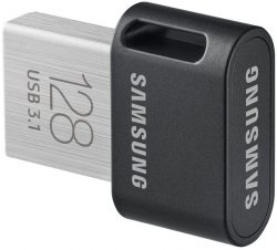 Samsung FIT Plus 128GB Typ-A 400 MB/s USB 3.1 Flash Drive für 17,99 € (24,10 € Idealo) @Amazon
