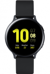 Samsung Galaxy Watch Active2 für 129,99 € (151,02  € Idealo) @Amazon