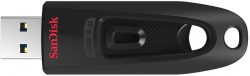 SanDisk Ultra 512GB USB-Flash-Laufwerk USB 3.0 bis zu 130MB/s für 44 € (56,26 € Idealo) @Amazon & Kaufland