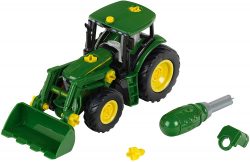 Theo Klein 3903 John Deere Traktor  für 13,16€ (PRIME) statt PVG  laut Idealo 16,16€ @amazon