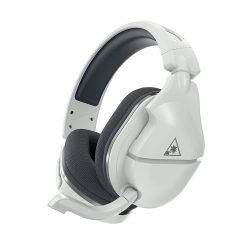 Turtle Beach Stealth 600 Weiß Gen 2 Kabellos Gaming-Headset für 64€ statt Preisvergleich laut Idealo 82,99€ @amazon & @galaxus